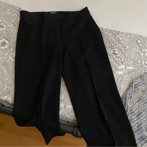 Express Capri dress pant